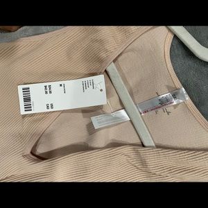 Urban outfitters bodysuit NWT